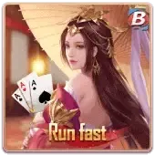 Takbuhan ng mabilis game icon