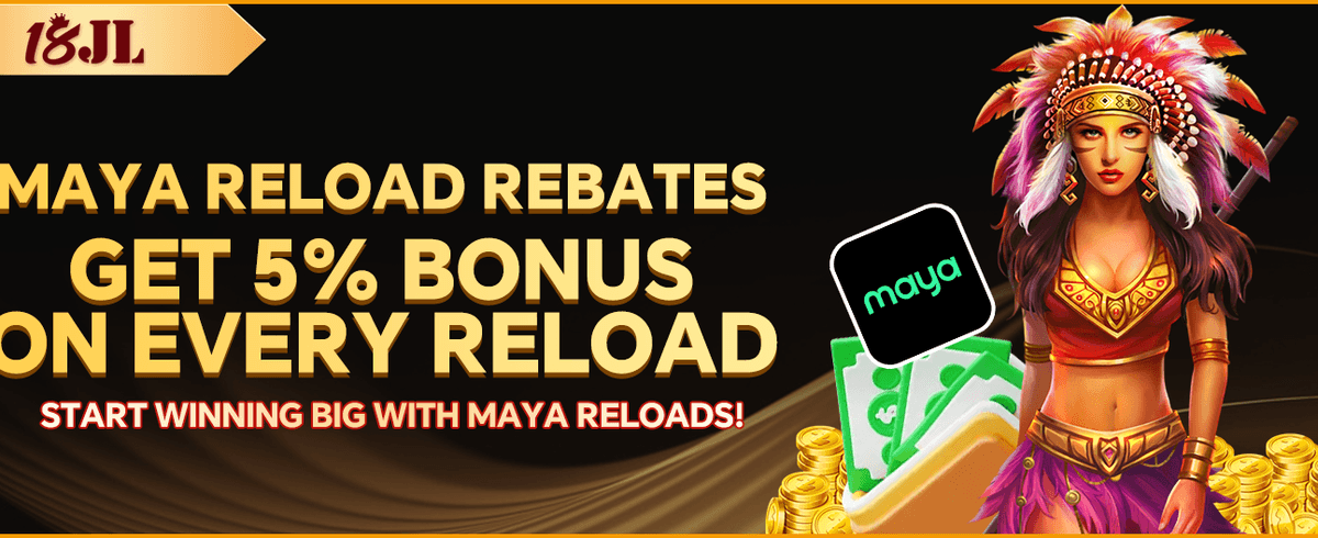 VIP Weekly Cashback Rebate promotion