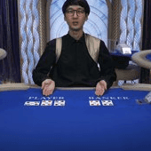 Korean Speed Baccarat G game icon